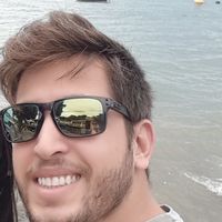 Fotos von Victor Pinheiro