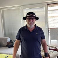 Jaroslav Prochazka's Photo