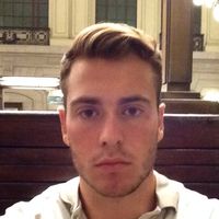 Richard Charlat's Photo