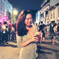 Le foto di Denna Woo