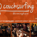 Photo de l'événement Birmingham Tuesday Meetup