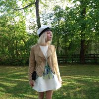 Sirja Kolessine's Photo