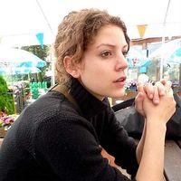 Hannah LETAIF's Photo