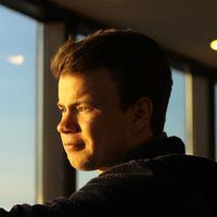 Elliot Escudié的照片