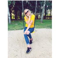 Martyna Griciūnaitė的照片