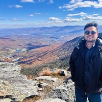 Rahul Ranjan的照片