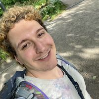 Alex Gürtler's Photo