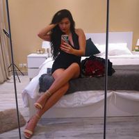 Kristina Baeva's Photo