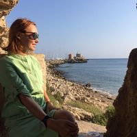 Marina Arsentyeva's Photo