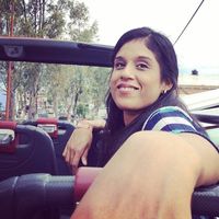 Fotos de Jessica Arau