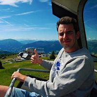 Ádám Bertus's Photo