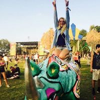 Kristin Petersson的照片