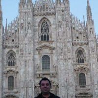 Michael Fedele's Photo