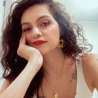 Andreza Dealis's Photo