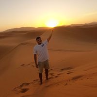 Guido Agustin Mon's Photo