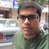Praveen Dujari的照片