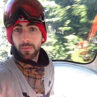 Mickey Geller的照片