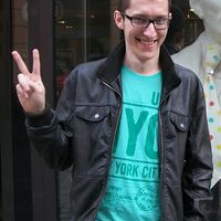 Radek Weresa's Photo