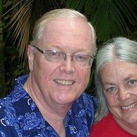 Katherine Eames's Photo