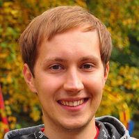 Ihar Mahaniok的照片