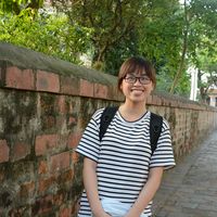 Vu Ngoc Huong's Photo
