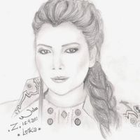 Fatiha Alaoui的照片