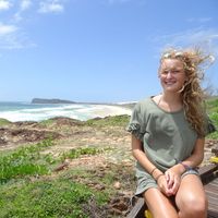 Franzi Hirsch的照片