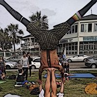 Steve Reding's Photo