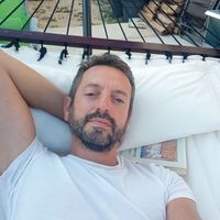 Fabio Cocola's Photo