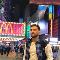 Lucio Martín Boero Irañeta的照片