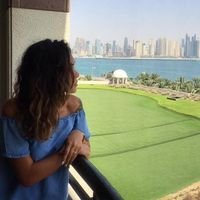 Karina Kashkenova的照片