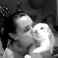 Géraldine Fauvel's Photo