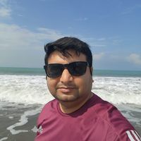 Photos de Dhananjay Kumar(DJ)