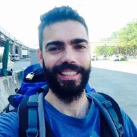 Pablo de la Riva's Photo