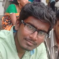 Sastha Prabhu's Photo