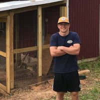 Connor Aycock的照片