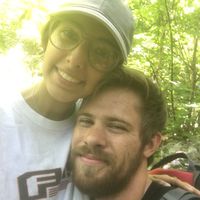 Elijah Turner's Photo