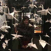 Sophie Cooper的照片