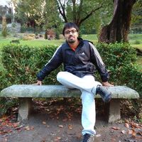 Photos de Shaunak Chatterjee