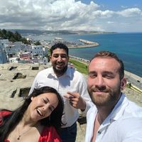 Fatima  zohra's Photo