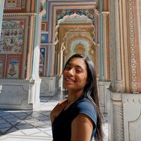 Brenda Nathaly Assis Rodrigues's Photo