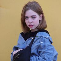 Kseniia Lukianchenko的照片