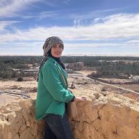 Fatma Ghazy's Photo