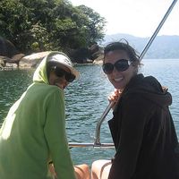 Chloé Roger的照片