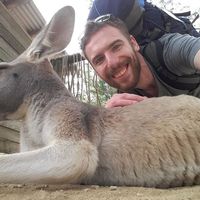 Фотографии пользователя Garrett Lewington