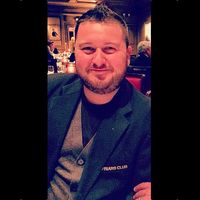 Bill Ferrante's Photo