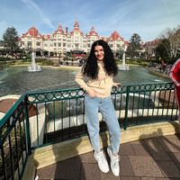 Elvira Shostenko's Photo