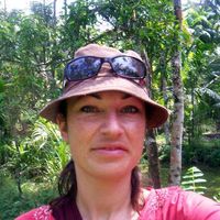 Le foto di Diane Rioux