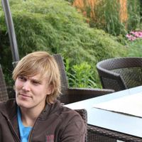 Simon Reininghaus's Photo