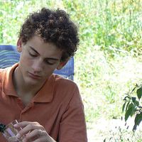 Martin Guérin's Photo